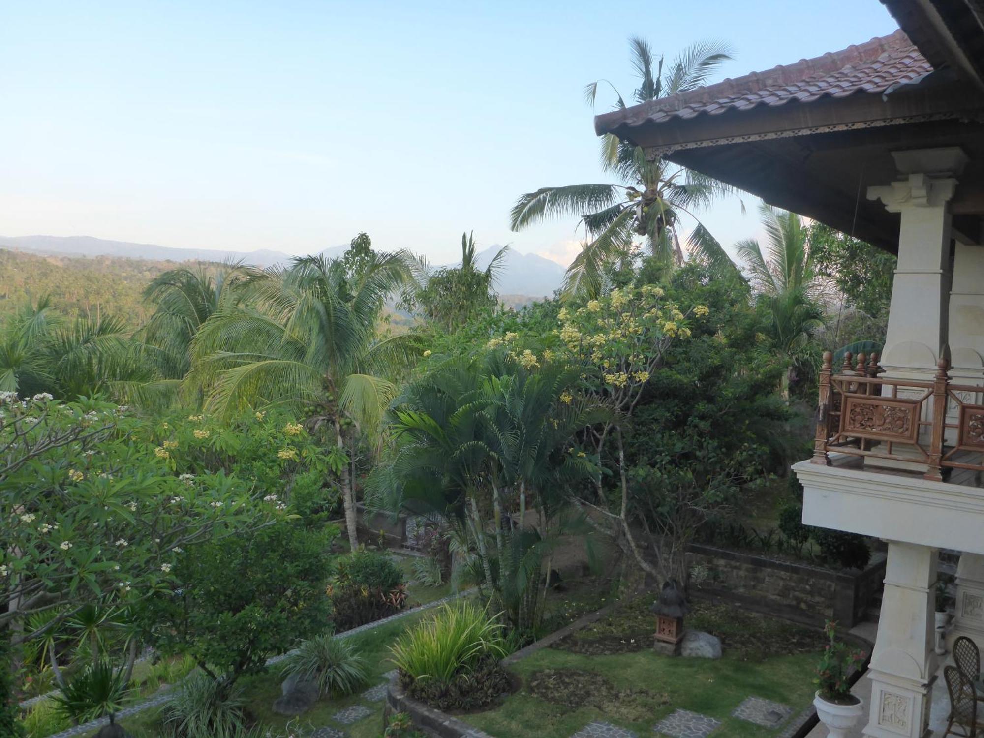 Gunung Paradis Retreat Munduk Cameră foto